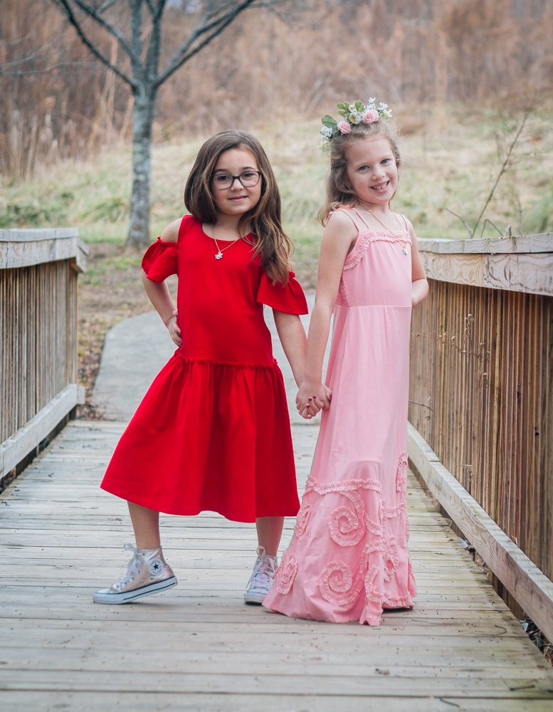 Valentine s Day Clothing Kids Love Read Now